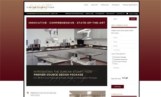 Duncan Stuart Todd The Preparation Room Specialists