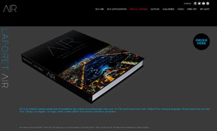Laforet Air Aerial Photography of 10 Major Cities by Vincent Laforet
